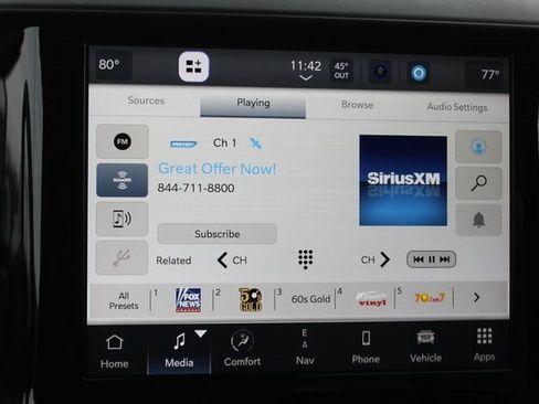 New 2023 RAM 2500 Tradesman image 6