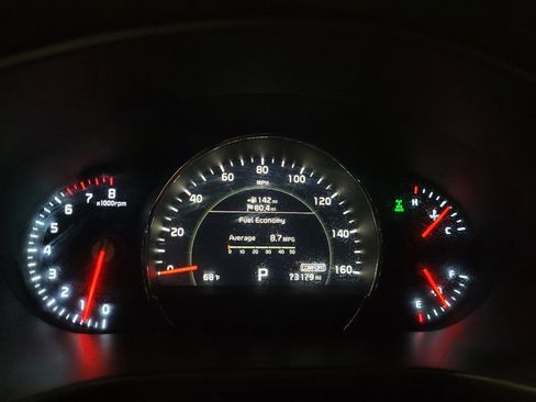 Used 2019 Kia Sorento SX AWD/4WD image 23
