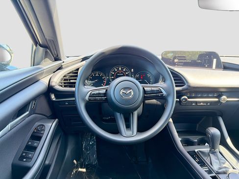 New 2026 MAZDA MAZDA3 s image 17