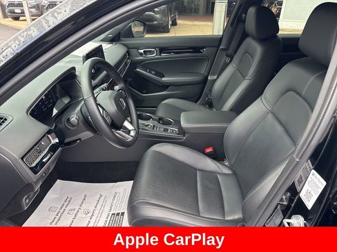 Used 2023 Honda Civic Sport Touring image 12