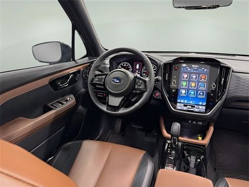 Used 2026 Subaru Forester Touring image 28