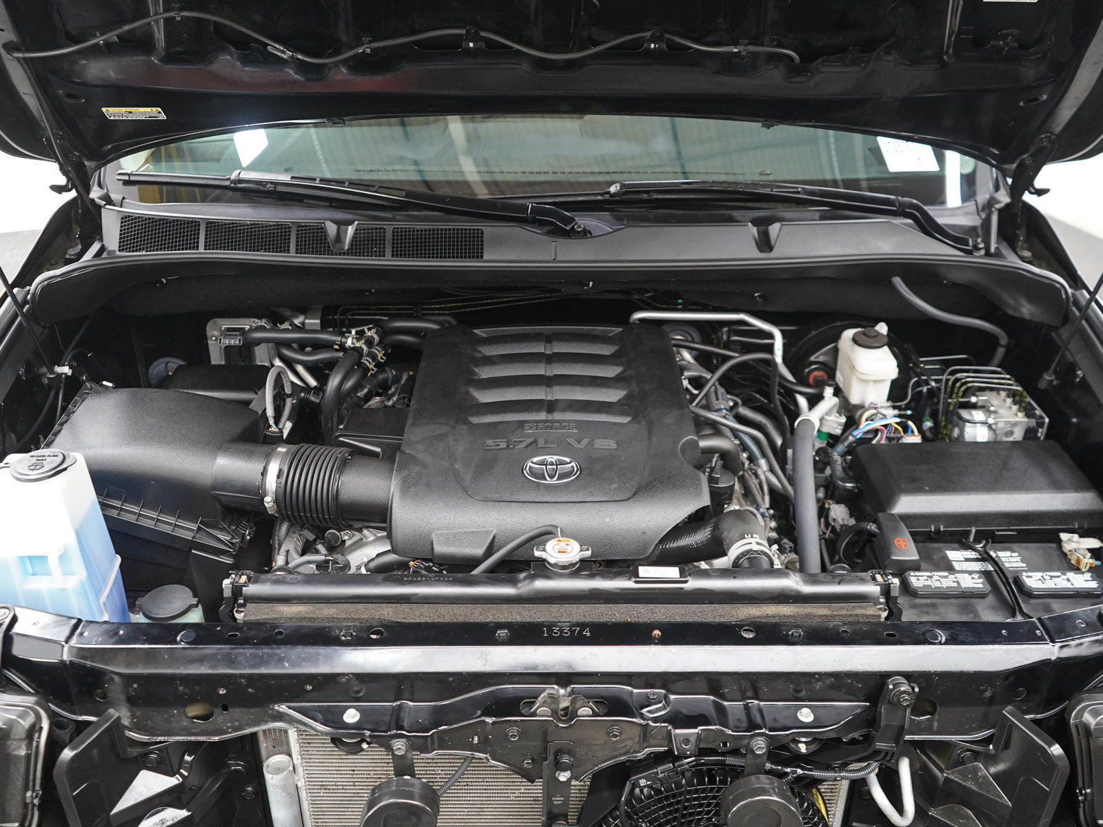 Used 2022 Toyota Sequoia TRD Sport AWD/4WD image 29