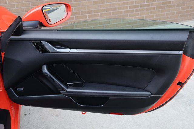 Used 2021 Porsche 911 Carrera w/ Premium Package RWD image 29
