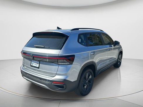 New 2026 Volkswagen Taos S image 5
