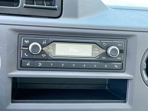 New 2025 Ford E-350 and Econoline 350 Super Duty w/ Interior Upgrade Package image 21