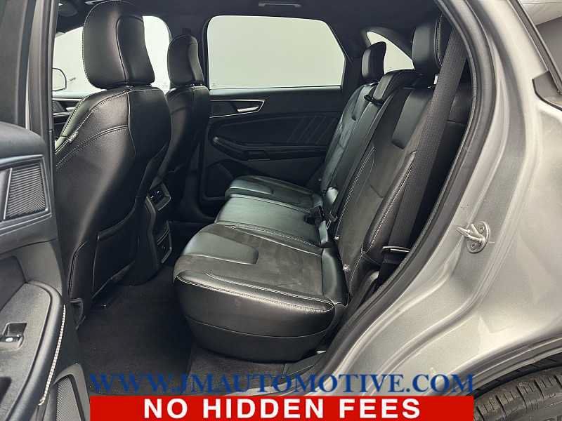 Used 2023 Ford Edge ST AWD/4WD image 14