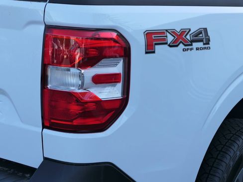 Used 2026 Ford Maverick XLT w/ XLT Luxury Package AWD/4WD image 5