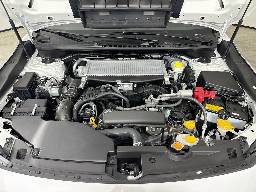 New 2026 Subaru WRX Limited AWD/4WD image 37