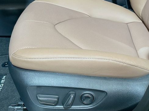 New 2026 Toyota Grand Highlander AWD image 18