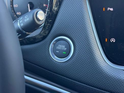 New 2026 Cadillac XT5 Luxury image 28