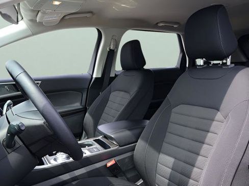 Used 2024 Ford Edge SEL w/ Convenience Package AWD/4WD image 12