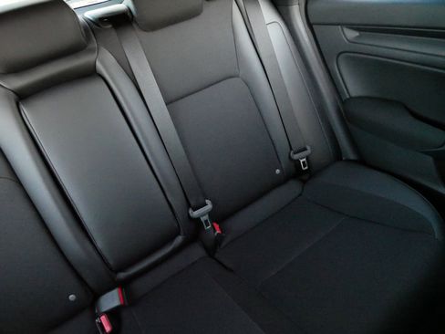 Certified 2026 Honda Civic Sport image 14