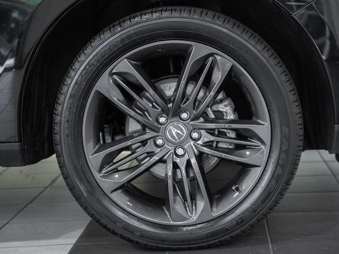 Used 2024 Acura RDX w/ Advance Package AWD/4WD image 19