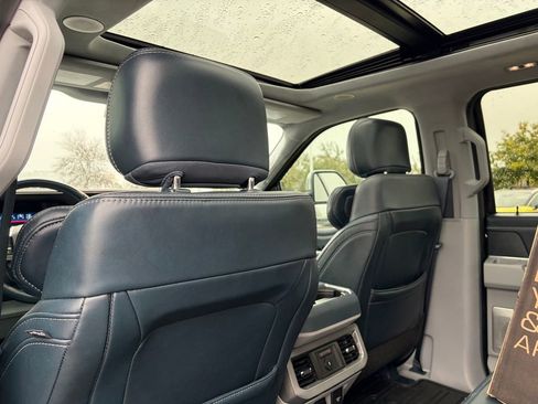 Used 2024 Ford F350 Limited w/ FX4 Off-Road Package image 28