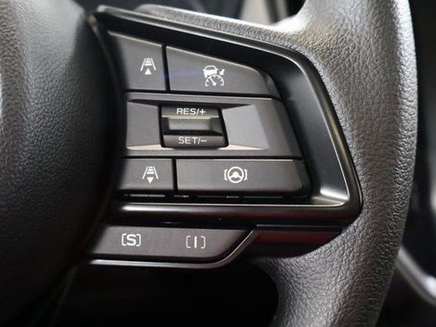 New 2026 Subaru Crosstrek 2.0i Premium AWD/4WD image 19