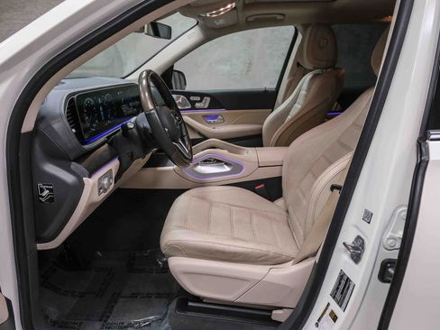 Used 2020 Mercedes-Benz GLE 450 4MATIC image 23