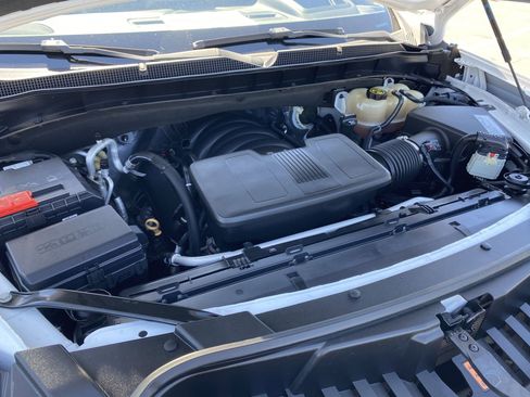 Used 2021 Chevrolet Tahoe High Country w/ Premium Package image 35