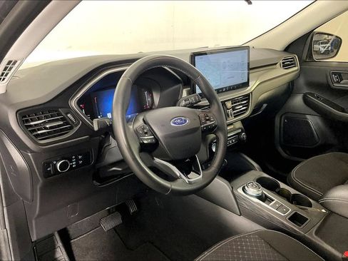 Used 2024 Ford Escape Active w/ Tech Pack #1 FWD image 16