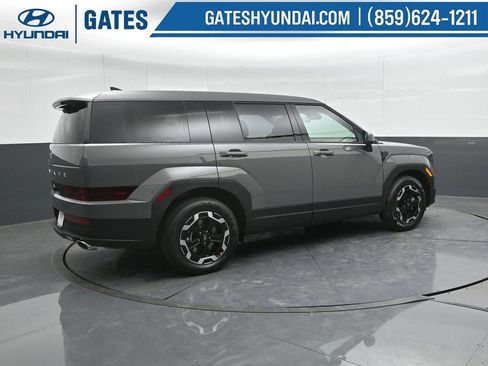 New 2026 Hyundai Santa Fe SE image 2