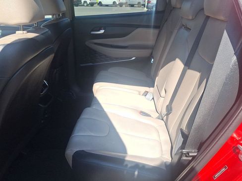 Used 2020 Hyundai Santa Fe SEL FWD image 14