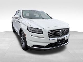 Used 2021 Lincoln Nautilus FWD video 1