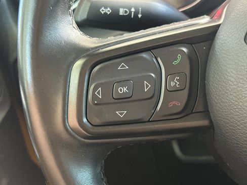 Used 2021 Jeep Wrangler Unlimited Sport AWD/4WD image 29