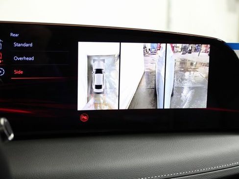 Used 2025 Cadillac CT5 V Blackwing image 21