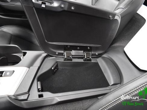 Used 2019 Chevrolet Corvette Grand Sport w/ Battery Protection Package image 41