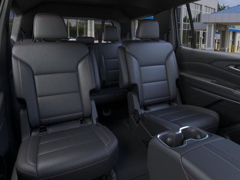 New 2026 Chevrolet Traverse Z71 AWD/4WD image 41