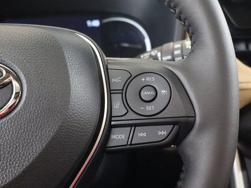 New 2025 Toyota RAV4 XLE Premium image 16