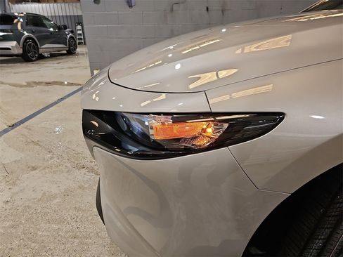 New 2026 MAZDA MAZDA3 s image 33