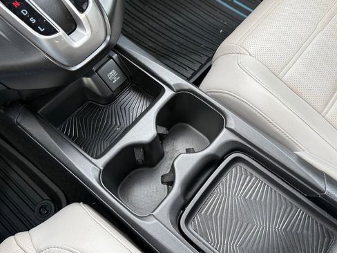 Used 2017 Honda CR-V EX-L image 26