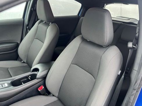 Used 2022 Honda HR-V Sport image 13