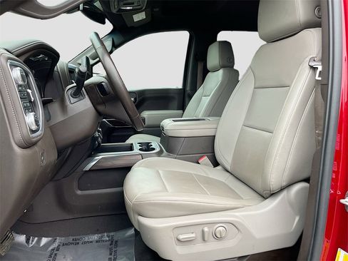 Used 2022 GMC Sierra 1500 SLT w/ SLT Premium Package image 18