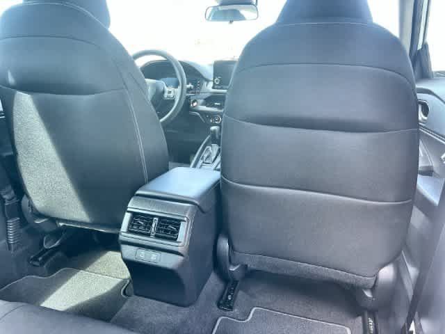 Used 2025 Honda Accord SE image 13