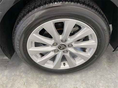 Certified 2020 Toyota Camry LE w/ Phone Cable & Charge Package image 9