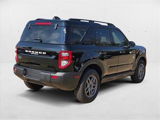 New 2025 Ford Bronco Sport Big Bend video 2