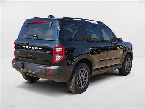 New 2025 Ford Bronco Sport Big Bend image 2