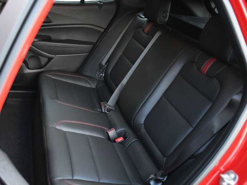 New 2026 Chevrolet Trax RS w/ Sunroof Package image 13