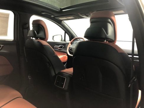 New 2026 Kia Sportage SX FWD image 11