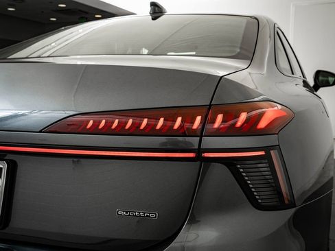 New 2026 Audi A6 Premium Plus image 9