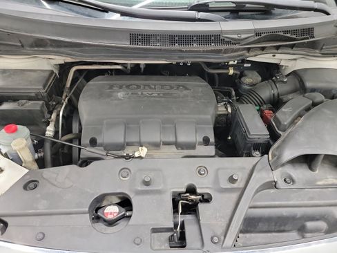 Used 2012 Honda Odyssey EX-L image 25