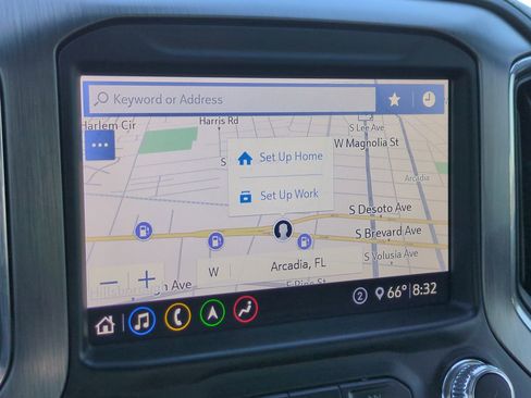 Certified 2020 GMC Sierra 2500 Denali w/ Technology Package image 21