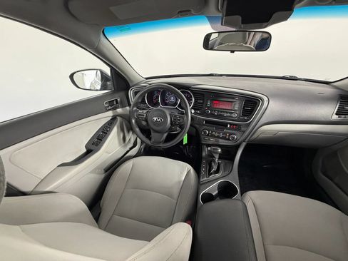 Used 2015 Kia Optima LX FWD image 19