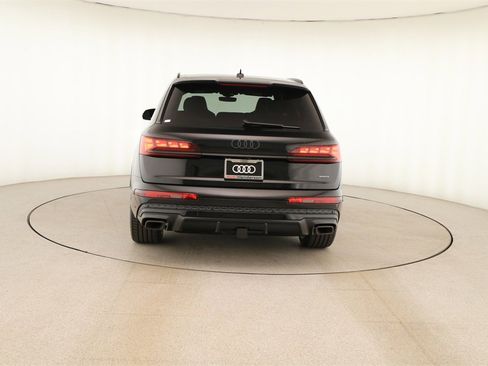 New 2026 Audi Q7 3.0T Prestige image 4