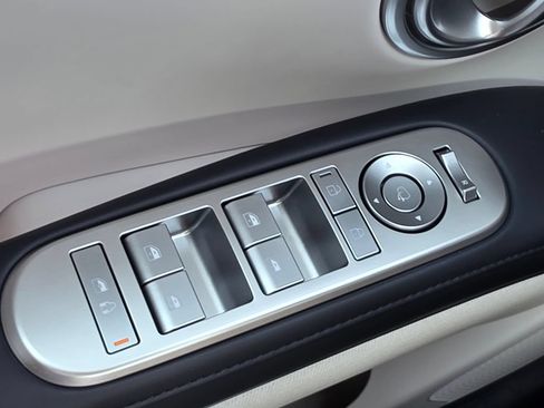 New 2026 Hyundai Palisade Calligraphy FWD image 22