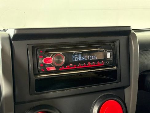 Used 2007 Jeep Wrangler X AWD/4WD image 20