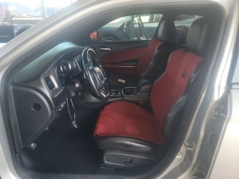 Used 2020 Dodge Charger Scat Pack RWD image 5