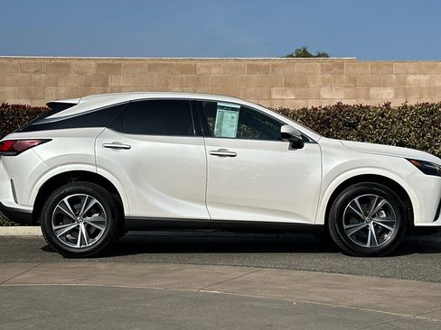 Certified 2023 Lexus RX 350 Premium image 3