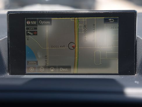 Used 2016 Lexus CT 200h w/ Navigation Package FWD image 37